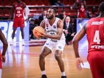 Στη Μονακό ο Βίτορ Μπράουν