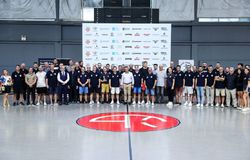 Το συνέδριο των προπονητών της Ευρωλίγκας για πρώτη φορά στην Αθήνα