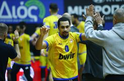 Επαφή της ΑΕΚ με Ελάιζα Μήτρου-Λονγκ