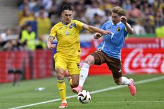 Ο Ντε Μπρόινε μίλησε για τις αποδοκιμασίες των οπαδών: «Τους καταλαβαίνω, αλλά κάποιες φορές πρέπει να είσαι έξυπνος»