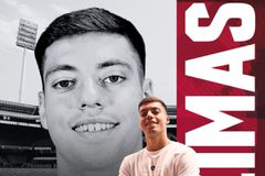 Ανακοινώθηκε ο δανεισμός του Τζίμα από τη Νυρεμβέργη