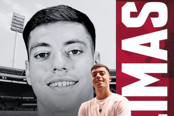 Ανακοινώθηκε ο δανεισμός του Τζίμα από τη Νυρεμβέργη