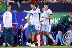 Ο παλιός... κακός Κριστιάνο επέστρεψε (;)