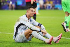 Ο Κριστιάνο Ρονάλντο απέτυχε να σκοράρει σε φάση ομίλων Euro ή Μουντιάλ για πρώτη φορά στην καριέρα του