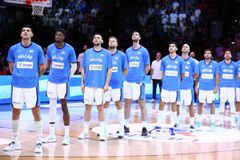 Αυτή είναι η 12άδα της Εθνικής Ελλάδας για το Προολυμπιακό