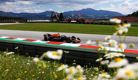 Formula 1, Αυστρία: Όλο το πρόγραμμα του αγωνιστικού τριημέρου (vid)