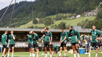 Φουλ της τακτικής και στατικές φάσεις από τον Αλόνσο – Πρώτη προπόνηση για Ντραγκόβσκι