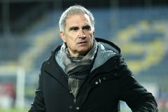 Μποροβήλος: «Ο Αστέρας ψήφισε Μαρινάκη θα μπορούσε να είναι και ανάποδα, πρέπει να δούμε ένα καλύτερο πρωτάθλημα»