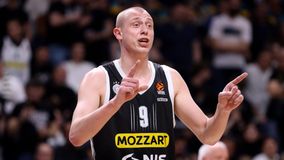 Επίσημο: Τέλος από την Παρτίζαν ο Σμάιλαγκιτς