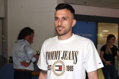 Ανακοίνωσε την απόκτηση του Καραχάλιου ο ΟΦΗ