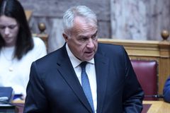 Παραιτήθηκαν ο Μάκης Βορίδης και 3 υφυπουργοί για τον ΟΠΕΚΕΠΕ