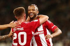 Ο δήμαρχος του Ριέτι ανακοίνωσε φιλικό του Ολυμπιακού με τη Λάτσιο