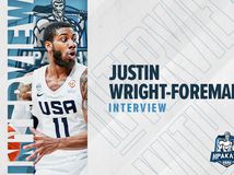 Ράιτ-Φόρμαν: «Υπέγραψα στον Ηρακλή γιατί ήθελα να είμαι μέρος κάτι σπουδαίου»