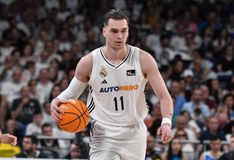 Χεζόνια μετά την κατάκτηση του τίτλου ACB: «Δεν δικαιολογεί τις ανοησίες που κάναμε όλη τη χρονιά»