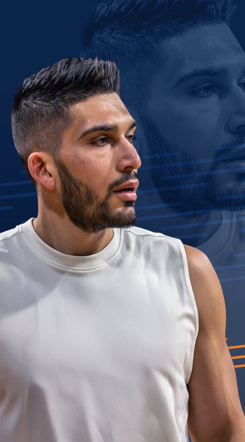 Ο Λεωνίδας Κασελάκης στο Sportal: «Σκύβω το κεφάλι στους γονείς των Τεμπών»