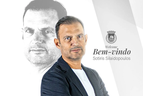 Επίσημα στη Ρίο Άβε ο Συλαϊδόπουλος!