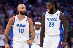 Eurobasket 2025: Αυτή είναι η προεπιλογή της Γαλλίας - Τι αποφάσισαν οι Λεσόρ - Φουρνιέ
