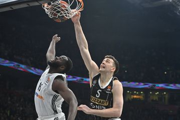 Παρελθόν από την Παρτίζαν ο Κοπρίβιτσα - Που συνεχίζει την καριέρα του