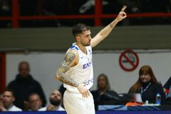 Οι ευχές Παναθηναϊκού στον Τολιόπουλο για τη γέννηση του γιου του