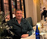 Ο Ραζνάτοβιτς επιβεβαίωσε την δεύτερη μεταγραφή του Ερυθρού Αστέρα με μια φωτό: «Είναι ήδη στην πόλη» (pic)