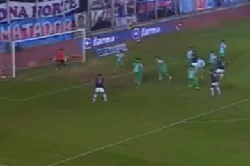 Με γκολ και MVP εμφάνιση ο Σιπιόνι είπε «αντίο» στην Τίγκρε και έρχεται στον Ολυμπιακό (vid)