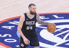 Ο Παναθηναϊκός AKTOR πλησιάζει στον Μαμουκελασβίλι! (vid)