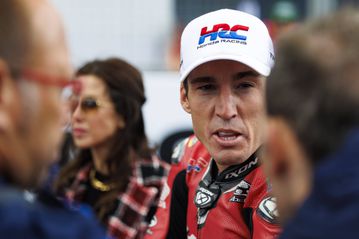 Ο Εσπαργκαρό αντικαθιστά τον Μαρίνι στο Άσεν