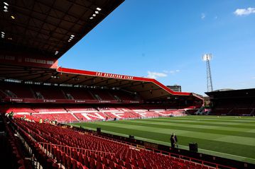 Εγκρίθηκε η επέκταση του γηπέδου της Νότιγχαμ