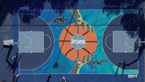 Η Stoiximan στηρίζει για 4η χρονιά το Stoiximan AegeanBall Festival με νέο γήπεδο στη Σύρο (vid)