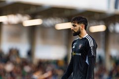 «Ο Ζοάο Γκουλάρτ βρίσκεται στο στόχαστρο του ΠΑΟΚ»