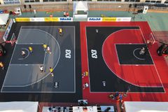 Andros Island 3x3 Basketball Fesftival:  Η καρδιά του μπάσκετ θα χτυπά  στην Άνδρο από 25-27 Ιουλίου