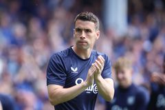 Πιστός στην Έβερτον ο Κόλμαν: Ανανέωσε με τα «ζαχαρωτά» για 17η σεζόν