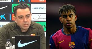 «Αν ο Τσάβι δεν είχε θάρρος, κανείς δεν θα γνώριζε τον Γιαμάλ»