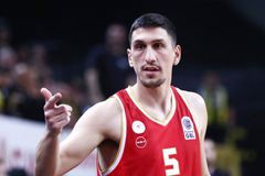 Θέλει τον Λαρεντζάκη ο Άρης!