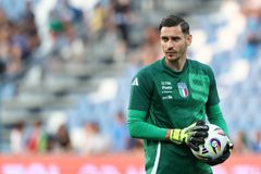 Ο Μερέτ ανανέωσε με τη Νάπολι έως το 2027