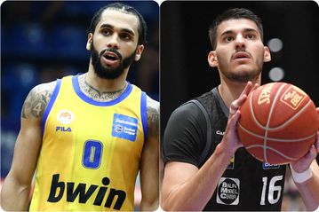 Στο στόχαστρο του Άρη οι Καλαϊτζάκης - Μήτρου Λονγκ