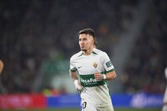 «Ο Ολυμπιακός εξετάζει τον Φερνάντες της Έλτσε»