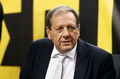 Ο Αγγελόπουλος για τον ελληνικό κορμό και τον στόχο της ΑΕΚ Betsson: «Η ομάδα πρέπει πάντα να παλεύει για τίτλους»