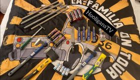 Τρόμος για την Τούμπα: Οι οπαδοί της Μπεϊτάρ έχουν έρθει για το ματς με τον ΠΑΟΚ εφοδιασμένοι με τσεκούρια και μαχαίρια (vid)