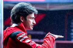 Σάινθ: «Η Ferrari μου έδωσε εξηγήσεις»