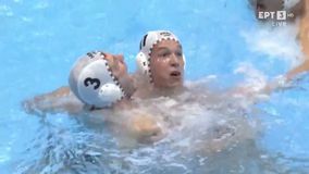 Το buzzer beater που έστειλε την Ουγγαρία στον τελικό του παγκοσμίου