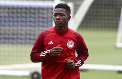 Ολυμπιακός: Ποιες είναι οι σκέψεις για τον Αγκιμπού Καμαρά