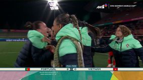 Πορτογαλία - Βιετνάμ 2-0 | HIGHLIGHTS