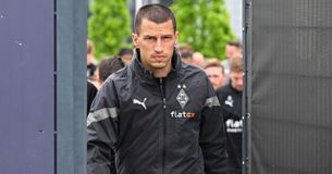 Σοκ για Γκλάντμπαχ: Διαγνώστηκε με καρκίνο στους λεμφαδένες ο Λάινερ!