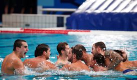 Πότε είναι ο τελικός της Εθνικής πόλο στο παγκόσμιο πρωτάθλημα - Πού θα τον δείτε