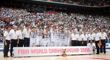 Τόπος θριάμβου η Ιαπωνία για τα ελληνικά χρώματα: Τρία μετάλλια οι Εθνικές ομάδες στη χώρα του ανατέλλοντος ηλίου