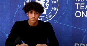 Το προφίλ του Σαμί Τλεμκανί που φέρνει η ΑΕΚ ως ελεύθερο από την Τσέλσι