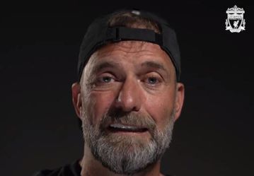 Το αντίο του Κλοπ στον Χέντερσον: «Είσαι ένας θρύλος, θα μας λείψεις...»