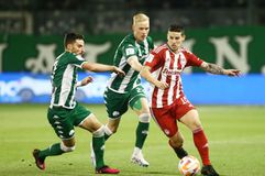 Ο Χάμες Ροντρίγκες καταλήγει στη Βραζιλία – Τον ανακοινώνει η Σάο Πάολο