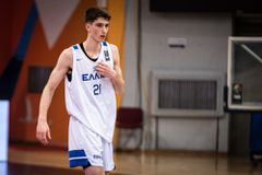 Στο Ηράκλειο Κρήτης το EuroBasket U20 του 2025